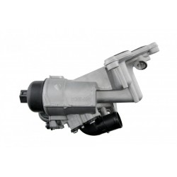 Olajhűtő, motorolaj NISSAN QASHQAI 2.0DCI 2007-,X-TRIAL T31 2.0DCI 2007-,RENAULT LAGUNA II 2.0DCI 2005-,LAGUNA III 2.0DCI