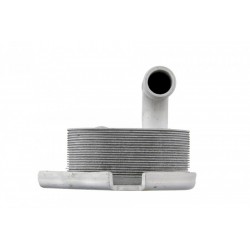 Olajhűtő, motorolaj LEXUS IS200D 2.2D 2010-,IS220D 2.2D 2005-,TOYOTA AVENSIS 2.0D-4D,2.2D-4D 2005-,RAV4 2.2D 2006-,RAV4