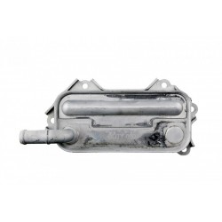 Olajhűtő, motorolaj LEXUS IS200D 2.2D 2010-,IS220D 2.2D 2005-,TOYOTA AVENSIS 2.0D-4D,2.2D-4D 2005-,RAV4 2.2D 2006-,RAV4