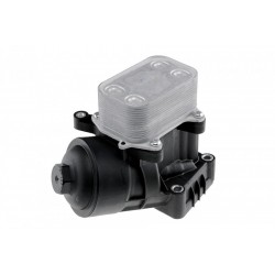 Olajhűtő, motorolaj Z FILTREM VW POLO 1.2TDI 2009-,SKODA FABIA II 1.2TDI 2010-,ROOMSTER 1.2TDI 2010-,SEAT IBIZA 1.2TDI 2010-