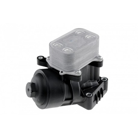 Olajhűtő, motorolaj Z FILTREM VW POLO 1.2TDI 2009-,SKODA FABIA II 1.2TDI 2010-,ROOMSTER 1.2TDI 2010-,SEAT IBIZA 1.2TDI 2010-