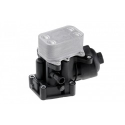 Olajhűtő, motorolaj Z FILTREM VW POLO 1.2TDI 2009-,SKODA FABIA II 1.2TDI 2010-,ROOMSTER 1.2TDI 2010-,SEAT IBIZA 1.2TDI 2010-