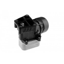 Olajhűtő, motorolaj Z FILTREM VW POLO 1.2TDI 2009-,SKODA FABIA II 1.2TDI 2010-,ROOMSTER 1.2TDI 2010-,SEAT IBIZA 1.2TDI 2010-