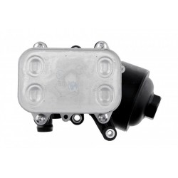 Olajhűtő, motorolaj Z FILTREM VW POLO 1.2TDI 2009-,SKODA FABIA II 1.2TDI 2010-,ROOMSTER 1.2TDI 2010-,SEAT IBIZA 1.2TDI 2010-