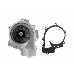 Vízszivattyú MERCEDES VIANO, VITO 2.2 CDI 10- /SA CODE B03/ 6512003501