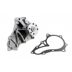 Vízszivattyú MAZDA 6 2.2MZR-CD 09-12, 3 2.2MZR-CD 09-13, CX-7 2.2MZR-CD 09- R2AA-15-010E