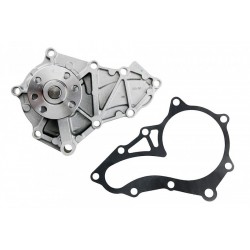 Vízszivattyú MAZDA 6 2.2MZR-CD 09-12, 3 2.2MZR-CD 09-13, CX-7 2.2MZR-CD 09- R2AA-15-010E