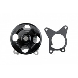 Vízszivattyú NISSAN QASHQAI 2.0 07-, X-TRAIL 2.0 07-, TIIDA 1.8 07-, RENAULT LAGUNA 2.0 07-, MEGANE III 2.0 09-, FLUENCE 2.0 10-