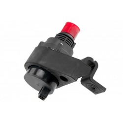 Vízszivattyú BMW 5 E60 520/525/530/540I 03-10, 6 E63 645/650I 04-10 64116910755