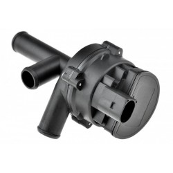 Vízszivattyú MERCEDES S W221 05-14, MERCEDES CL 500/600 CL65 AMG 06-13 A2218350064