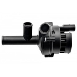 Vízszivattyú MERCEDES S W221 05-14, MERCEDES CL 500/600 CL65 AMG 06-13 A2218350064