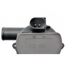 Vízszivattyú MERCEDES S W221 05-14, MERCEDES CL 500/600 CL65 AMG 06-13 A2218350064