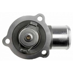 Termosztát, hűtőfolyadék ALFA ROMEO 156 2.5, 3.2 GTA 00-05 166 2.0, 2.5, 3.0 98-07, SPIDER 3.0, LANCIA THESIS 3.0, 3.2 V6 02-09