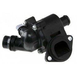 Termosztát, hűtőfolyadék AUDI A4 1.8T, 2.0 QUATTRO 04-08, A6 2.0 01-05, VW PASSAT 2.0 01-05 06B121111K
