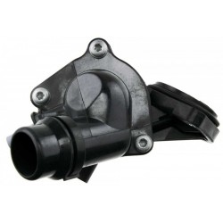 Termosztát, hűtőfolyadék AUDI A4 1.8T, 2.0 QUATTRO 04-08, A6 2.0 01-05, VW PASSAT 2.0 01-05 06B121111K