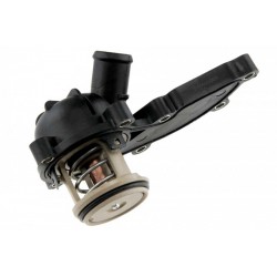 Termosztát, hűtőfolyadék AUDI A4 3.2 FSI 05-08, A6 2.4, 3.2 FSI QUATTRO 04-08, A8 3.2 FSI QUATTRO 05-10 06E121111D
