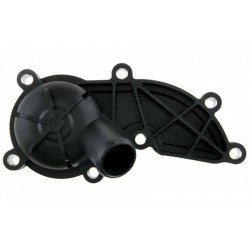 Termosztát, hűtőfolyadék AUDI A4 3.2 FSI 05-08, A6 2.4, 3.2 FSI QUATTRO 04-08, A8 3.2 FSI QUATTRO 05-10 06E121111D