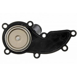 Termosztát, hűtőfolyadék AUDI A4 3.2 FSI 05-08, A6 2.4, 3.2 FSI QUATTRO 04-08, A8 3.2 FSI QUATTRO 05-10 06E121111D