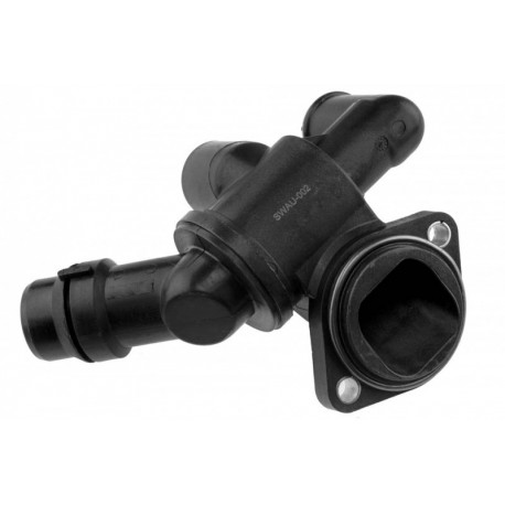 Termosztát, hűtőfolyadék AUDI A4 2.0 TFSI 04-08, A6 2.0 TFSI 05-11, SEAT EXEO ST 2.0 TFSI 09- 06D121111G
