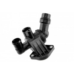 Termosztát, hűtőfolyadék AUDI A4 2.0 TFSI 04-08, A6 2.0 TFSI 05-11, SEAT EXEO ST 2.0 TFSI 09- 06D121111G