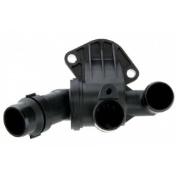 Termosztát, hűtőfolyadék AUDI A4 2.0 TFSI 04-08, A6 2.0 TFSI 05-11, SEAT EXEO ST 2.0 TFSI 09- 06D121111G