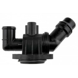 Termosztát, hűtőfolyadék AUDI A4 2.0 TFSI 04-08, A6 2.0 TFSI 05-11, SEAT EXEO ST 2.0 TFSI 09- 06D121111G