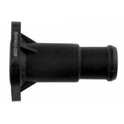 Hűtőfolyadék perem AUDI A6 2.0 94-97, AUDI 100 2.0 92-94, VW CORRADO 1.8, 2.0 91-95 027121145B