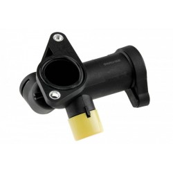 Hűtőfolyadék perem AUDI A4 1.8T 95-00, A6 1.8T 97-05, SKODA SUPERB I 1.8T 01-08, VW PASSAT 1.8 4MOTION 02-05 058121132A