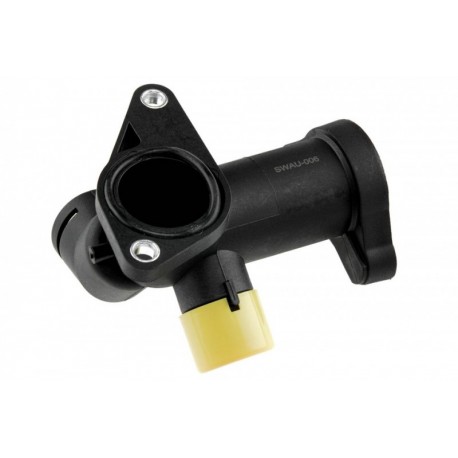 Hűtőfolyadék perem AUDI A4 1.8T 95-00, A6 1.8T 97-05, SKODA SUPERB I 1.8T 01-08, VW PASSAT 1.8 4MOTION 02-05 058121132A