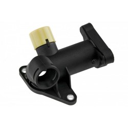 Hűtőfolyadék perem AUDI A4 1.8T 95-00, A6 1.8T 97-05, SKODA SUPERB I 1.8T 01-08, VW PASSAT 1.8 4MOTION 02-05 058121132A