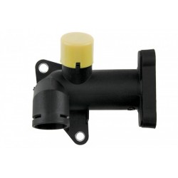 Hűtőfolyadék perem AUDI A4 1.8T 95-00, A6 1.8T 97-05, SKODA SUPERB I 1.8T 01-08, VW PASSAT 1.8 4MOTION 02-05 058121132A