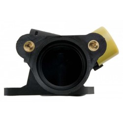 Hűtőfolyadék perem AUDI A4 1.8T 95-00, A6 1.8T 97-05, SKODA SUPERB I 1.8T 01-08, VW PASSAT 1.8 4MOTION 02-05 058121132A