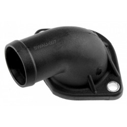 Hűtőfolyadék perem AUDI A4 1.6, 1.8, 1.8T QUATTRO 95-00, A6 1.8, 1.8T QUATTRO 97-05, VW PASSAT 1.8T 97-00 030121121B