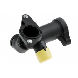 Hűtőfolyadék perem AUDI A4 1.8, 1.8T QUATTRO 94-00, A6 1.8, 1.8T QUATTRO 97-05, VW PASSAT 1.8, 1.8T 4MOTION 97-00 58121132