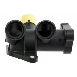 Hűtőfolyadék perem AUDI A4 1.8, 1.8T QUATTRO 94-00, A6 1.8, 1.8T QUATTRO 97-05, VW PASSAT 1.8, 1.8T 4MOTION 97-00 58121132