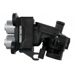 Hűtőfolydék szabályozó szelep AUDI A6 C6 04-11 4F1959617A