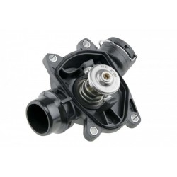 Termosztát, hűtőfolyadék BMW 3 E46 330D, 330XD, 99-05, 5 E39 525D, 530D, 00-04, 7 E38 730D 00-01, X5 E53 3.0D 01-03, RANGE ROVER