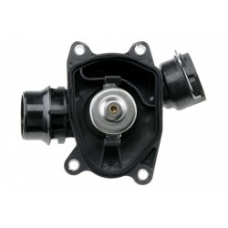 Termosztát, hűtőfolyadék BMW 3 E46 330D, 330XD, 99-05, 5 E39 525D, 530D, 00-04, 7 E38 730D 00-01, X5 E53 3.0D 01-03, RANGE ROVER