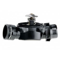 Termosztát, hűtőfolyadék BMW 3 E46 330D, 330XD, 99-05, 5 E39 525D, 530D, 00-04, 7 E38 730D 00-01, X5 E53 3.0D 01-03, RANGE ROVER