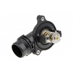 Termosztát, hűtőfolyadék BMW 1 E87 118I, 120I 03-11, 3 E46 316I, 318I 02-05, 3 E90 318I, 320I 04-07, 5 E60 520I 06-09, X1 1.8