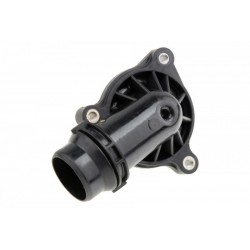 Termosztát, hűtőfolyadék BMW 1 E87 118I, 120I 03-11, 3 E46 316I, 318I 02-05, 3 E90 318I, 320I 04-07, 5 E60 520I 06-09, X1 1.8