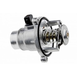 Termosztát, hűtőfolyadék BMW M3 F30 12-, M4 F82 14-, 5 E60 535I, 540I, 545I, 550I 05-10, 5 F10 550I, M5 09-13, M5 COMPETITION