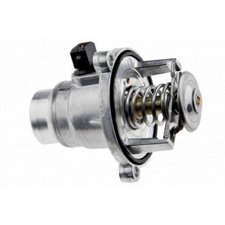Termosztát, hűtőfolyadék BMW M3 F30 12-, M4 F82 14-, 5 E60 535I, 540I, 545I, 550I 05-10, 5 F10 550I, M5 09-13, M5 COMPETITION