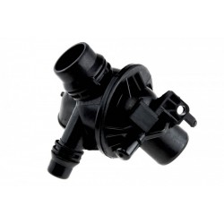 Termosztát, hűtőfolyadék BMW F10 523I, 528I, 530I 09-11, 7 F01 730I, 740I 08-15 11537580627