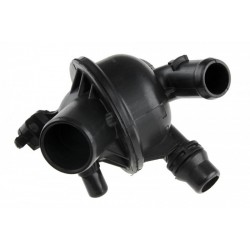 Termosztát, hűtőfolyadék BMW F10 523I, 528I, 530I 09-11, 7 F01 730I, 740I 08-15 11537580627
