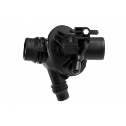 Termosztát, hűtőfolyadék BMW F10 523I, 528I, 530I 09-11, 7 F01 730I, 740I 08-15 11537580627