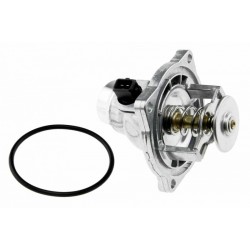 Termosztát, hűtőfolyadék BMW 5 E39 535I, 540I 99-03, 7 E38 735I, 740I 96-01, X5 4.4I, 4.6IS 00-03, RANGE ROVER III 4.4 4X4 02-05