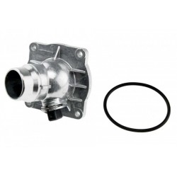 Termosztát, hűtőfolyadék BMW 5 E39 535I, 540I 99-03, 7 E38 735I, 740I 96-01, X5 4.4I, 4.6IS 00-03, RANGE ROVER III 4.4 4X4 02-05