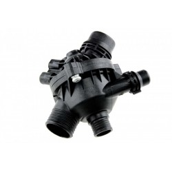 Termosztát, hűtőfolyadék BMW 1 E81 130I 06-11, E90 325I, 323I, 328I, 330I, 335I XDRIVE 04-11, 5 E60 523I, 525I/XI, 530I 05-10, 6