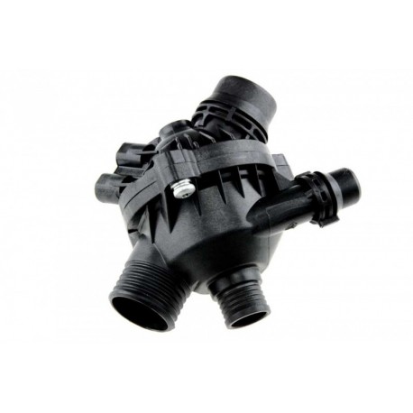 Termosztát, hűtőfolyadék BMW 1 E81 130I 06-11, E90 325I, 323I, 328I, 330I, 335I XDRIVE 04-11, 5 E60 523I, 525I/XI, 530I 05-10, 6
